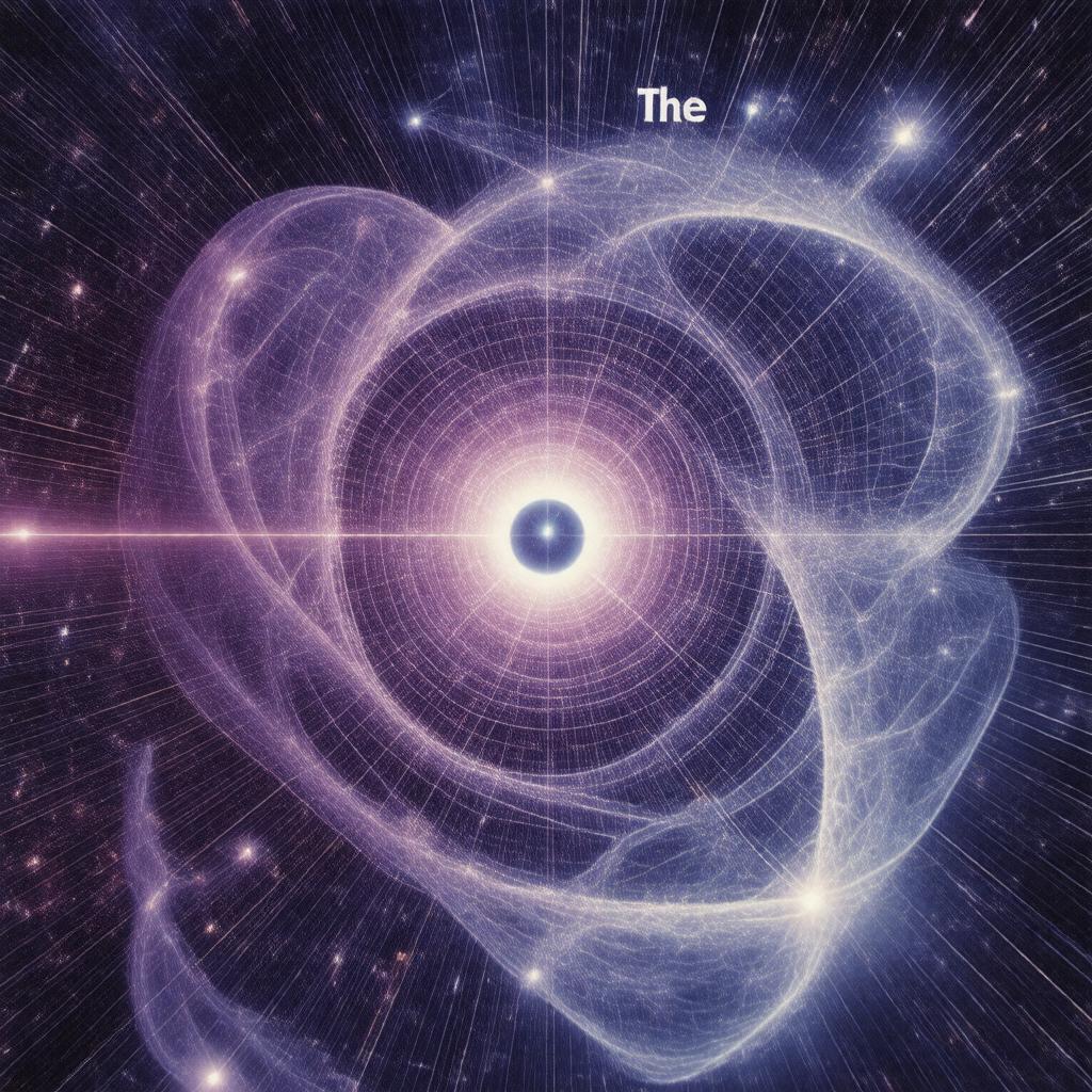 The Quantum Universe